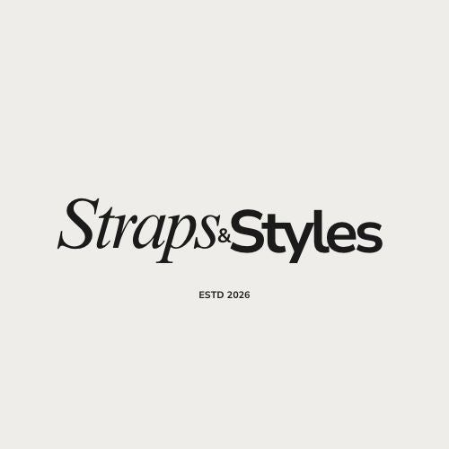 Straps & Style
